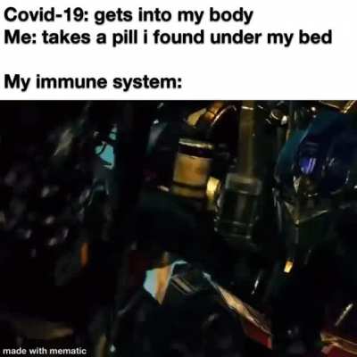 Ultimate power