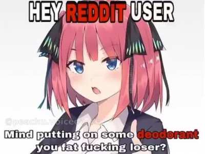 What a bitch