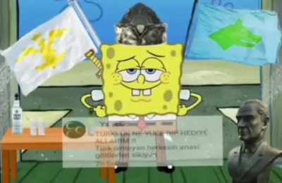 Sponjibob
