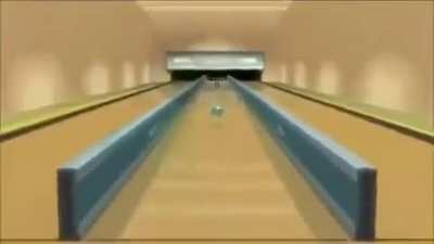 Bowling Rule