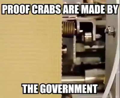 IT&rsquo;S SPREADING TO OTHER SPECIES. WAKE UP SHEEPLE.