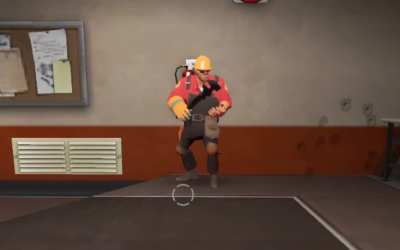 sentry gaming