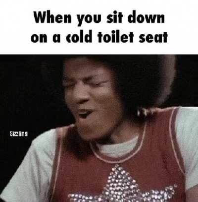 I hate this feeling