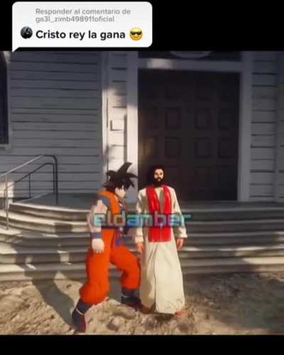 Goku