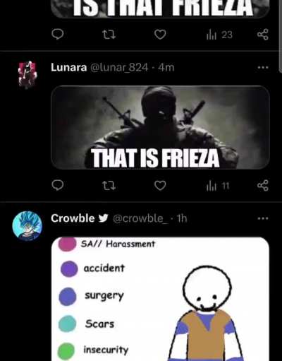 Is that Frieza