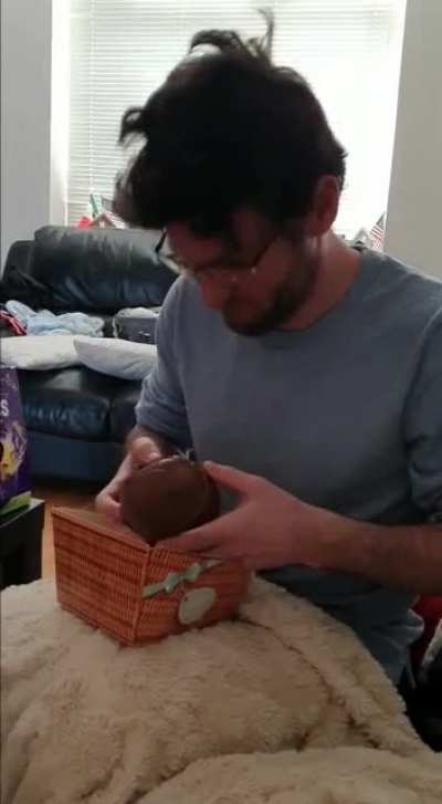 Happy Easter