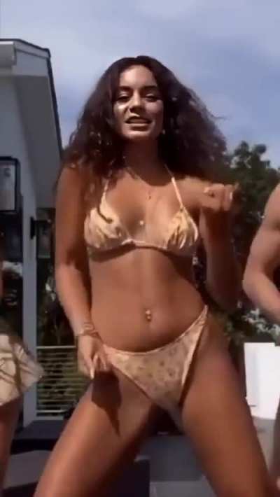Vanessa Hudgens