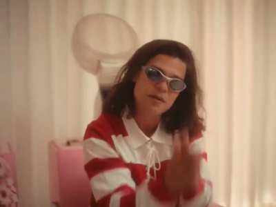 DVBBS &times; Arkade - Ur So Cute Ft Penny🤎