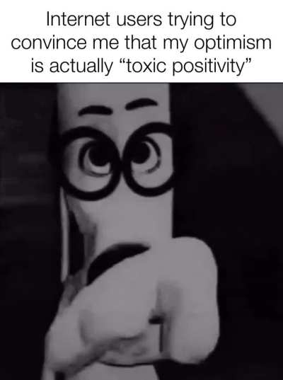 &ldquo;I love using words I don&rsquo;t know the meaning of!&rdquo;