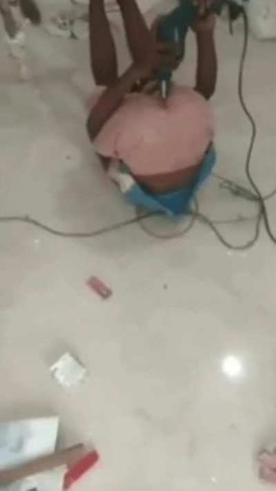 Blursed_Drilling