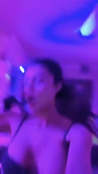 Nip slip video