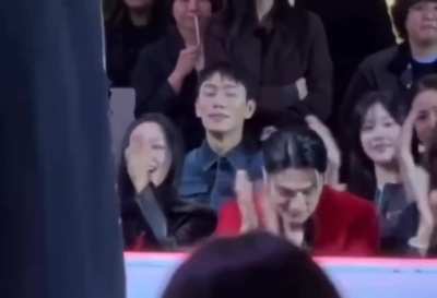 Jaejin &amp;amp; Jooyoung 😍