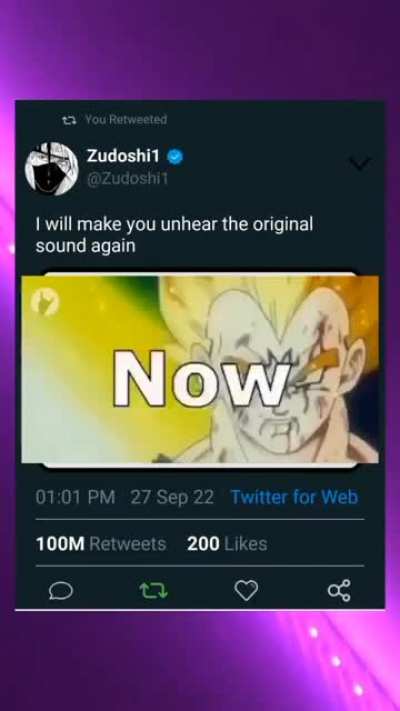 Vegeta