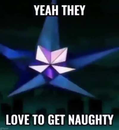 Starro pulls up