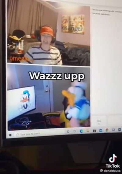 Wazzz uppp