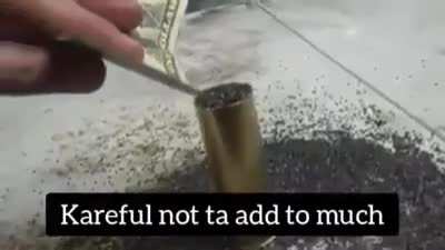 HOW TA MAK DAKKA