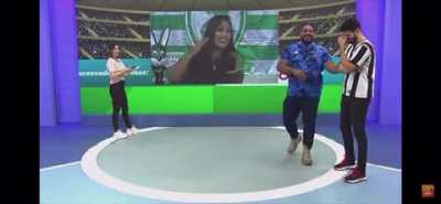 D&aacute;-lhe Am&eacute;rica Mineiro!