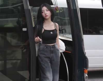 Sohyun (TripleS)