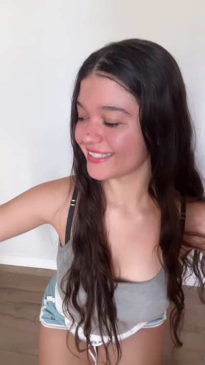 I’m going to drain your balls tonight  F18
