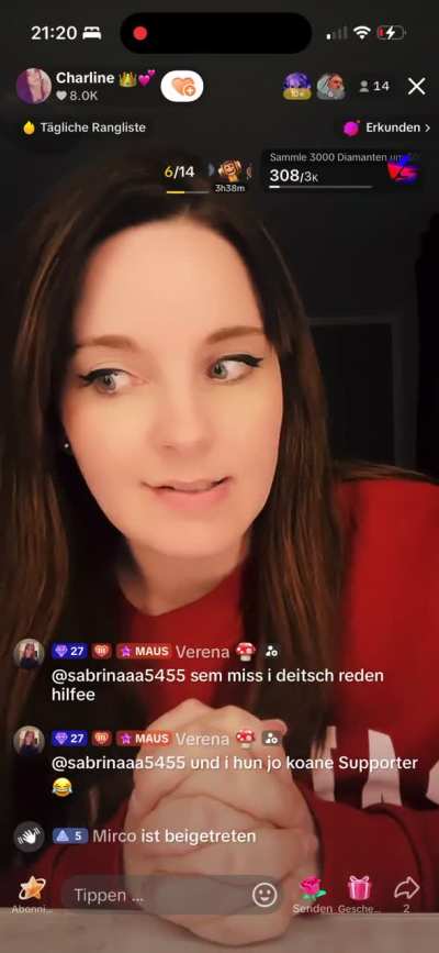 (Vielleicht bekannte) News über Christian Bauer