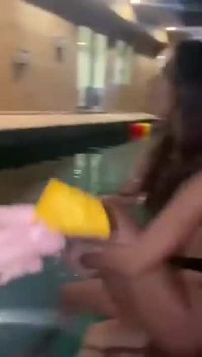 Feeding your GF.