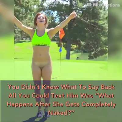 Girlfriends Golf Lessons