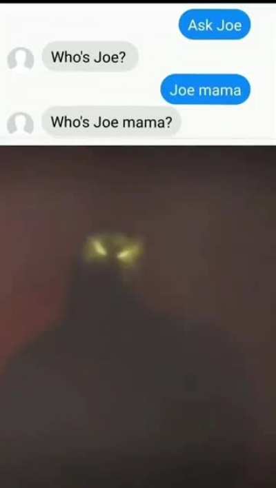 The secret weapon