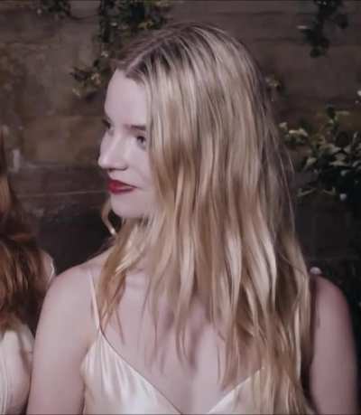 Anya Taylor-Joy is so gorgeous