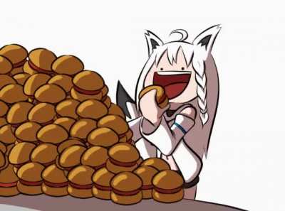 Nomnomnom borgar