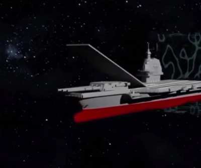 WoWS in 2050