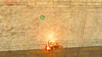 it would suck if we met another guardian