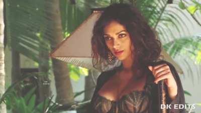 Aditi Rao Hydari