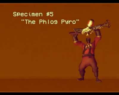 TF2 analog horror. Don't watch til the end.