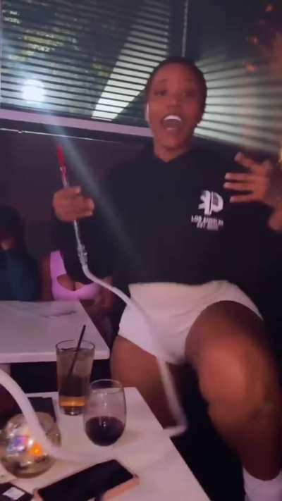 It&rsquo;s ass shots&hellip;.. but it&rsquo;s damn good ones 😍