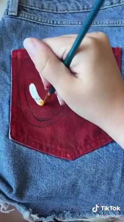 Spider-Man Shorts