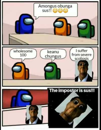 Obunga is Jerma???!!! 😳😳😳