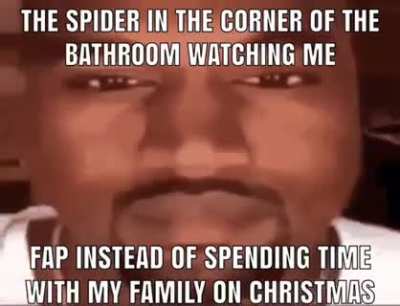 Kanye watches me fap