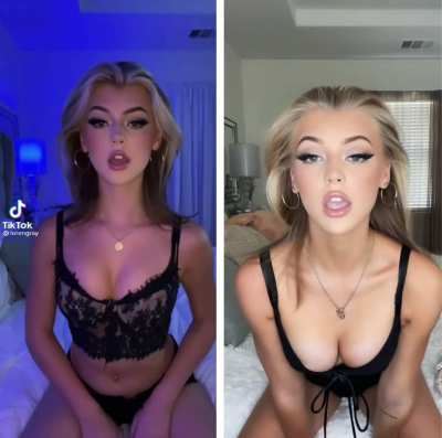 Loren 🤤