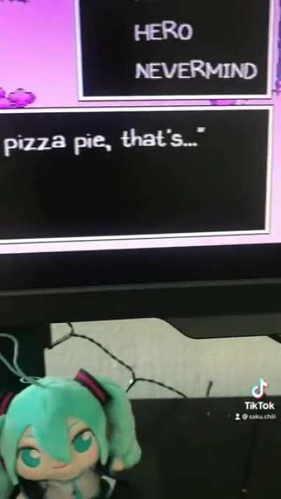 that&rsquo;s amore &amp;lt;3