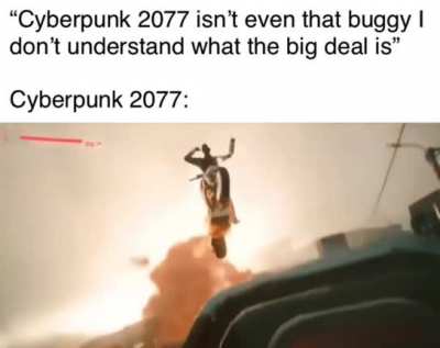 To be fair it was released 57 years early