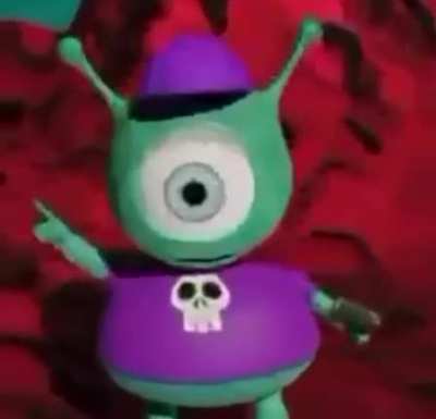 Top 10 kid songs