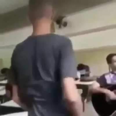 This video is random