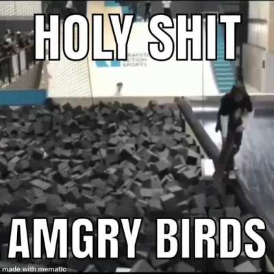 amgry birds