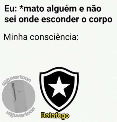 Minha consci&ecirc;ncia n&atilde;o falha (original)