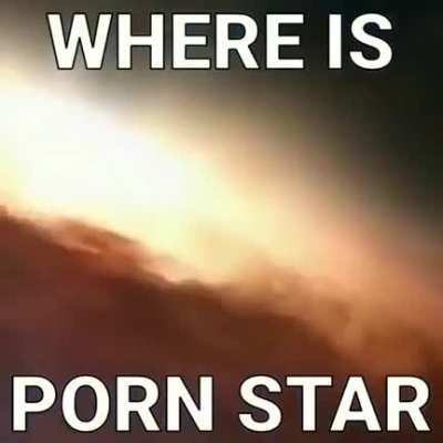 porn star