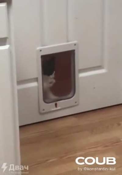 Опоздал