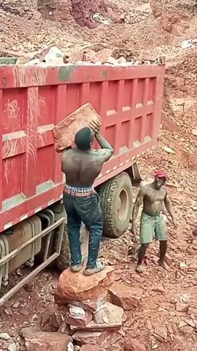 Maybe maybe maybe
