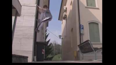 Maybe Maybe Maybe