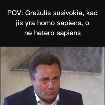 petras baisulis :trolis: