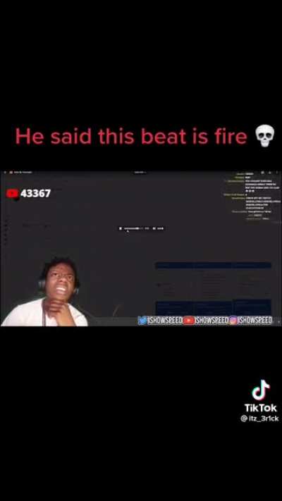 Fire song
